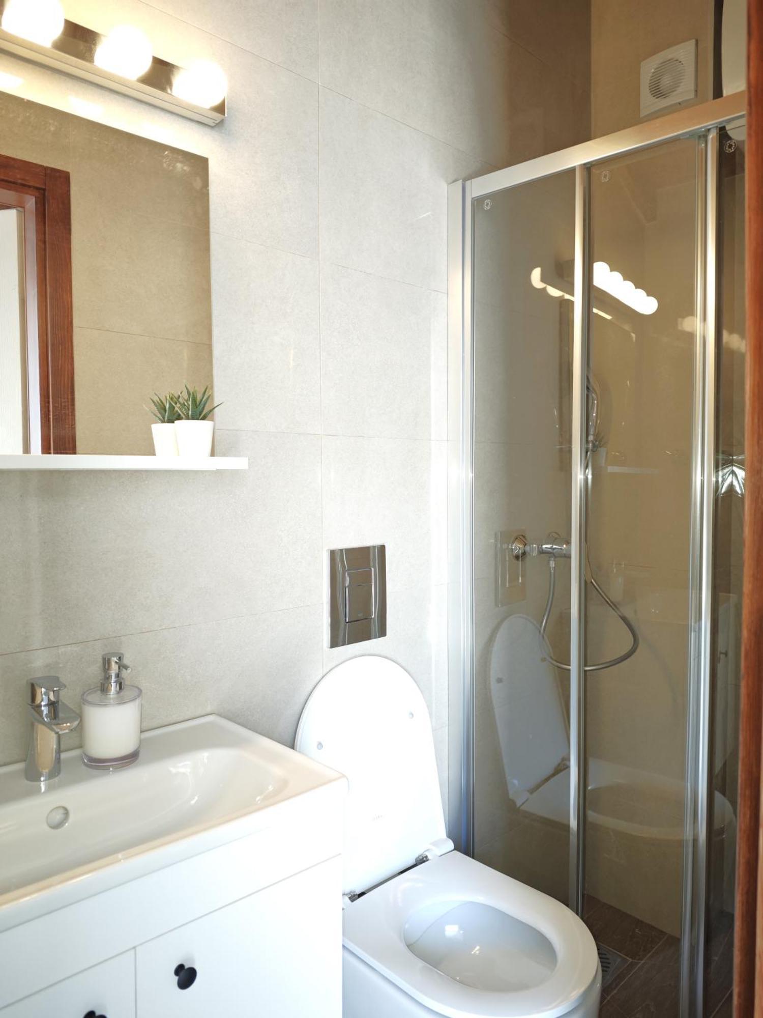 Fisherman House Apartments Рафаїловичі Екстер'єр фото
