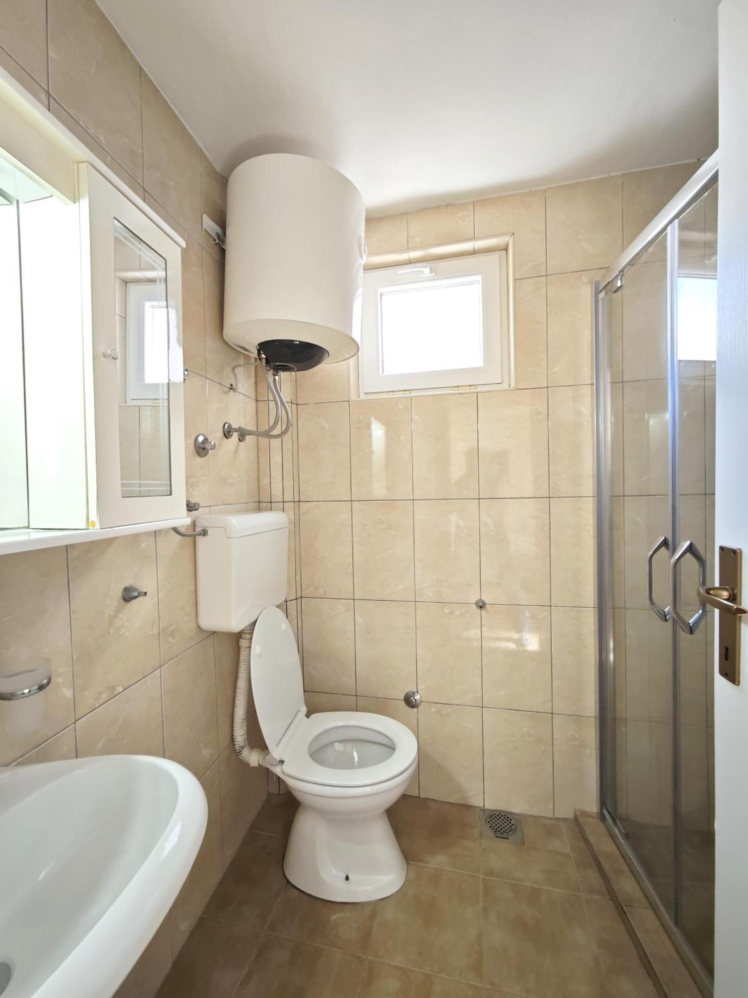 Fisherman House Apartments Рафаїловичі Екстер'єр фото